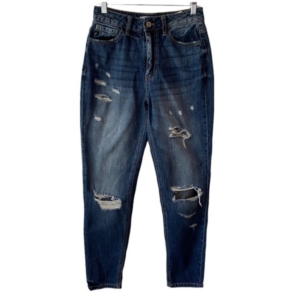 KanCan Distressed Estilo Jeans โ Sz 1/24